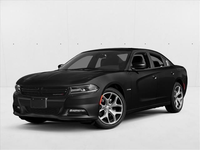 used 2017 Dodge Charger car, priced at $17,989