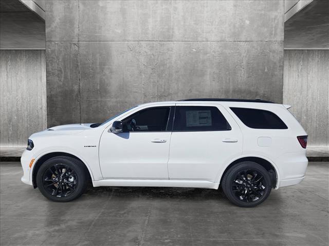 new 2024 Dodge Durango car, priced at $48,391