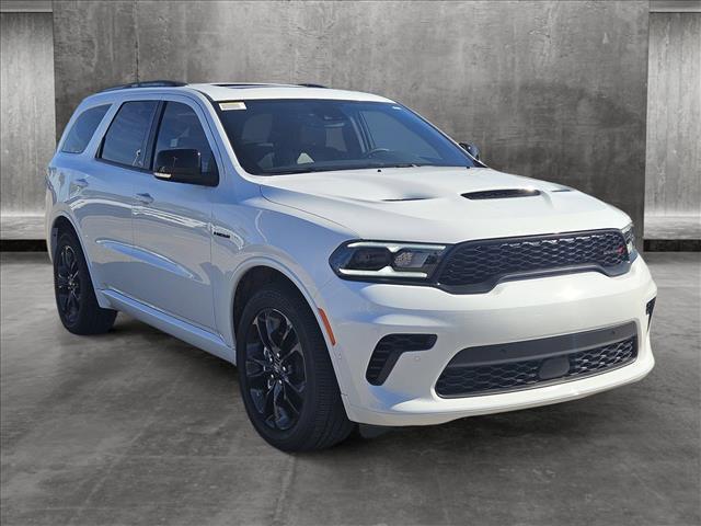 new 2024 Dodge Durango car, priced at $48,391