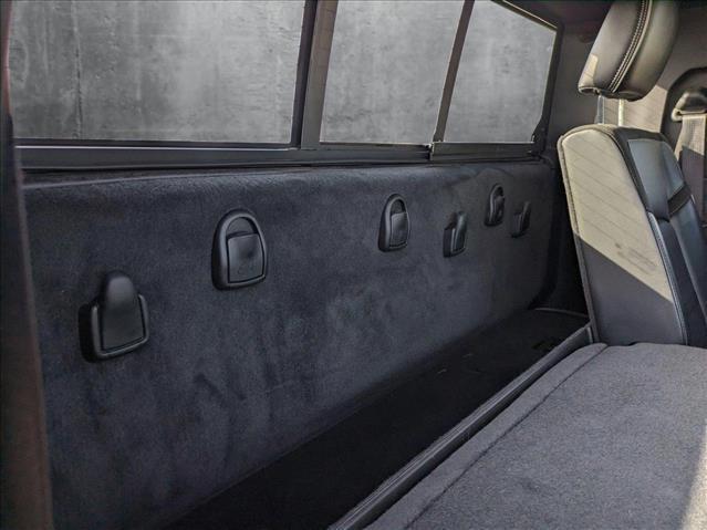 used 2022 Ram 2500 car, priced at $53,798