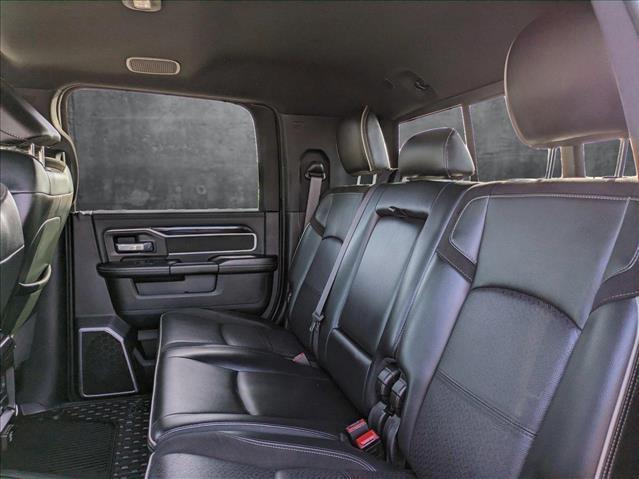 used 2022 Ram 2500 car, priced at $53,798
