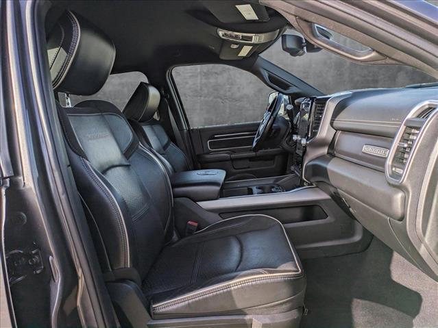 used 2022 Ram 2500 car, priced at $53,798