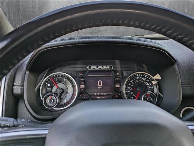 used 2022 Ram 2500 car, priced at $53,798