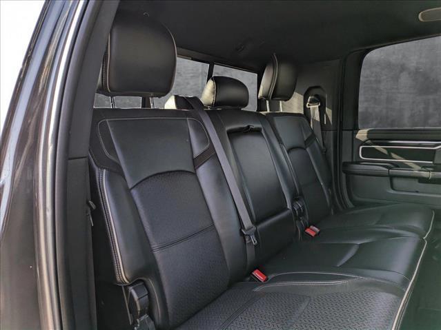 used 2022 Ram 2500 car, priced at $53,798