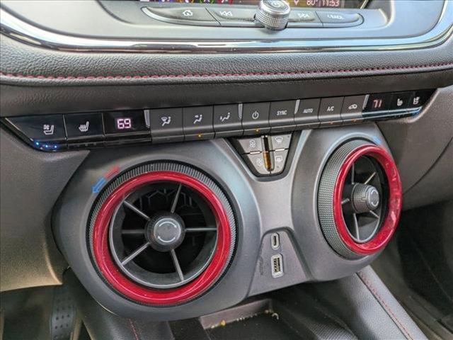 used 2019 Chevrolet Blazer car, priced at $19,598