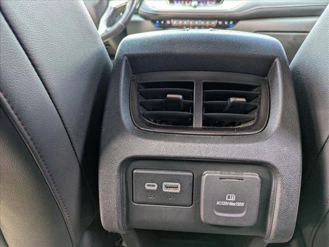 used 2019 Chevrolet Blazer car, priced at $19,598