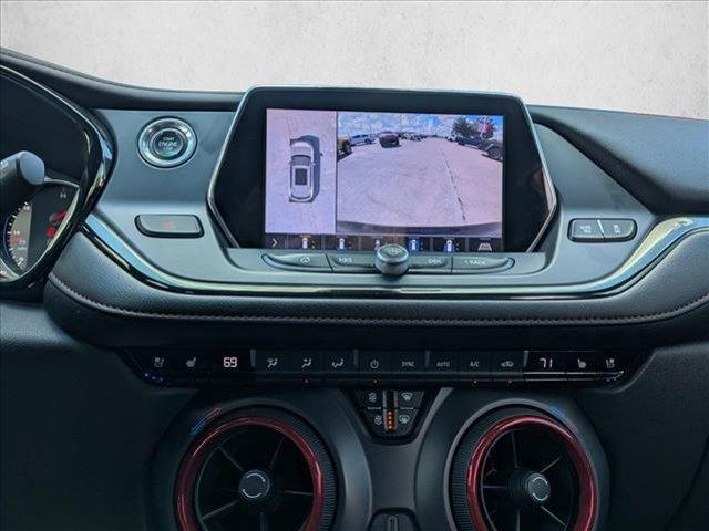 used 2019 Chevrolet Blazer car, priced at $19,598
