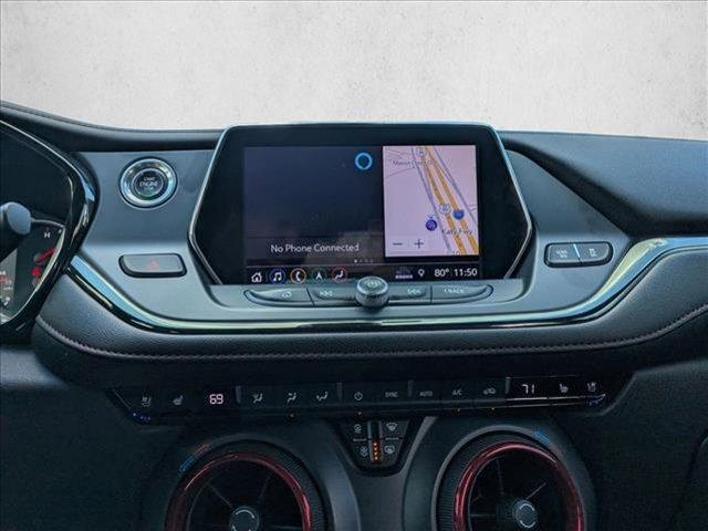 used 2019 Chevrolet Blazer car, priced at $19,598
