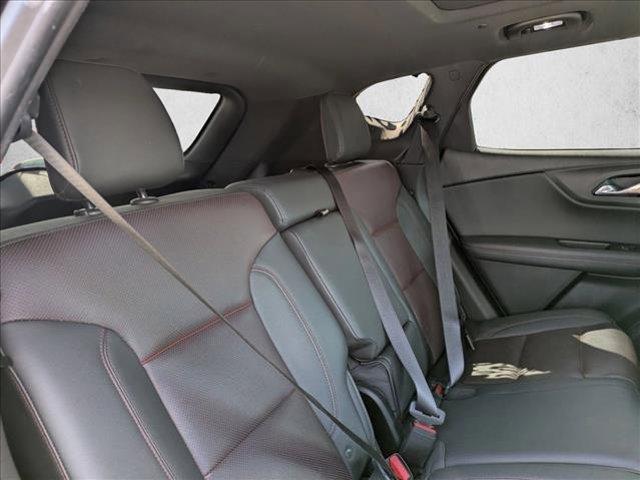 used 2019 Chevrolet Blazer car, priced at $19,598