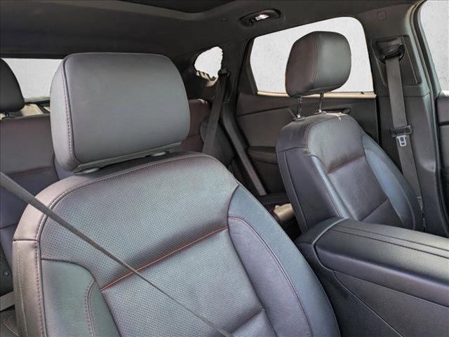 used 2019 Chevrolet Blazer car, priced at $19,598