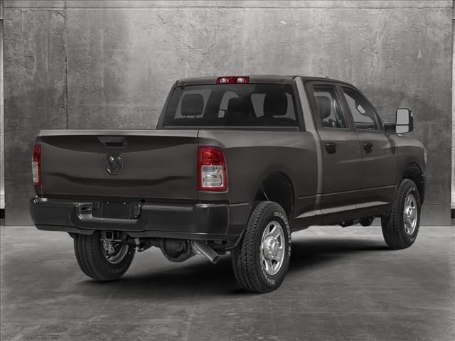 new 2024 Ram 3500 car, priced at $62,600