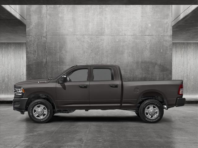 new 2024 Ram 3500 car, priced at $62,600