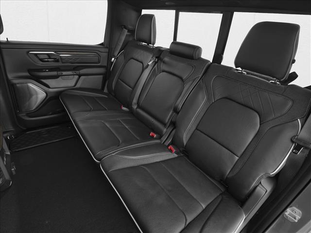 new 2026 Ram 1500 car, priced at $80,374