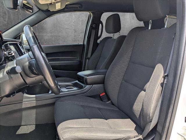 used 2023 Dodge Durango car, priced at $25,848