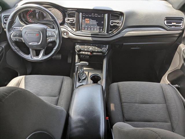 used 2023 Dodge Durango car, priced at $25,848