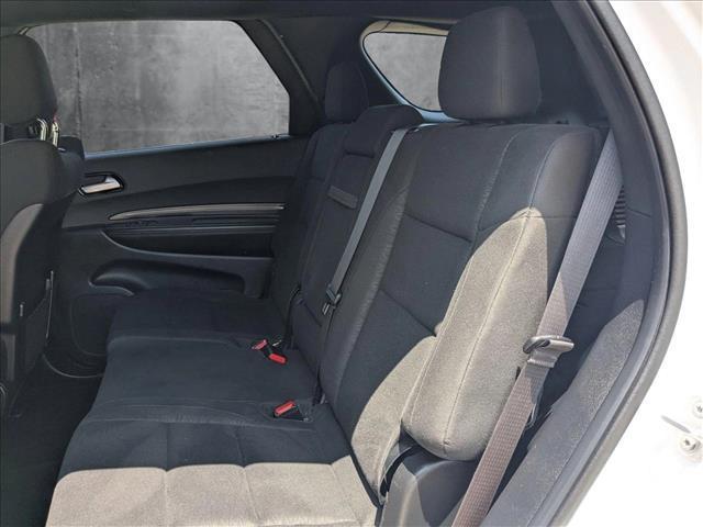 used 2023 Dodge Durango car, priced at $25,848