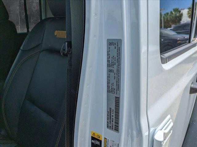 new 2025 Jeep Wrangler 4xe car, priced at $56,991