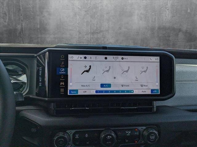 new 2025 Jeep Wrangler 4xe car, priced at $56,991