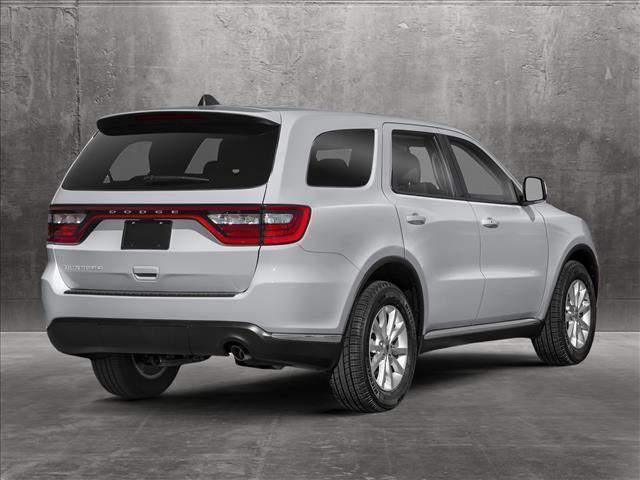 new 2024 Dodge Durango car, priced at $45,391