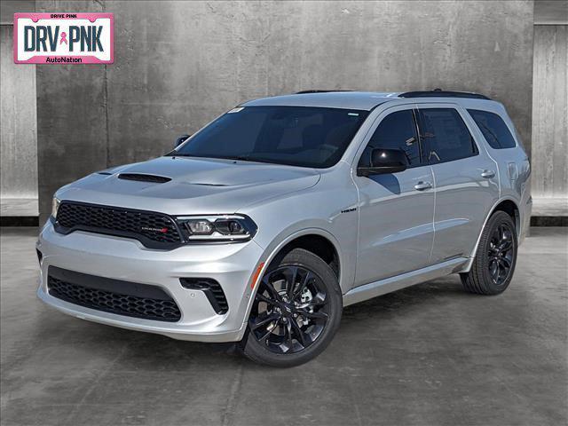 new 2024 Dodge Durango car, priced at $45,391