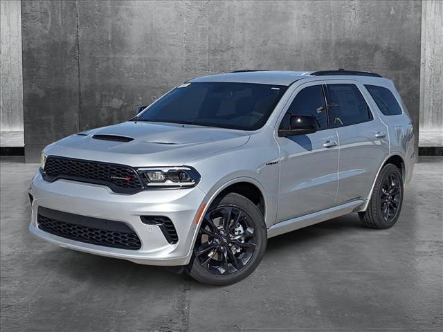 new 2024 Dodge Durango car, priced at $45,391