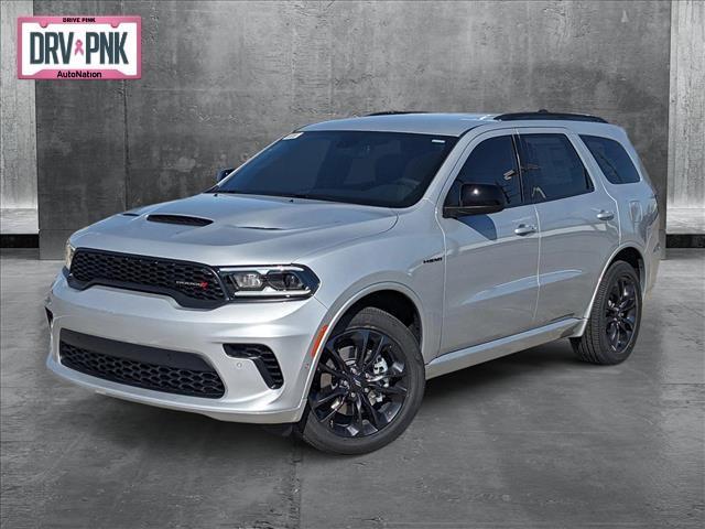 new 2024 Dodge Durango car, priced at $45,391