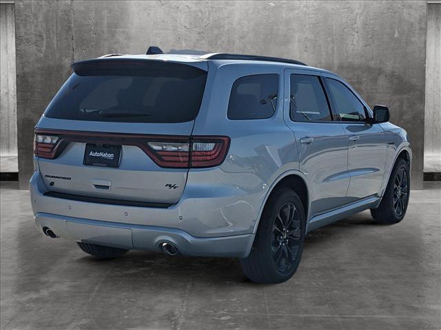 new 2024 Dodge Durango car, priced at $45,391