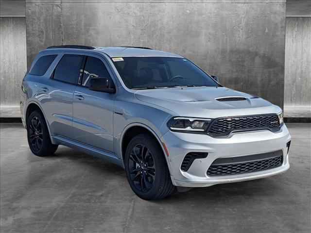 new 2024 Dodge Durango car, priced at $45,391