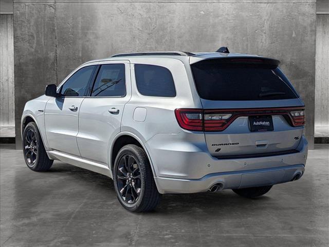 new 2024 Dodge Durango car, priced at $45,391