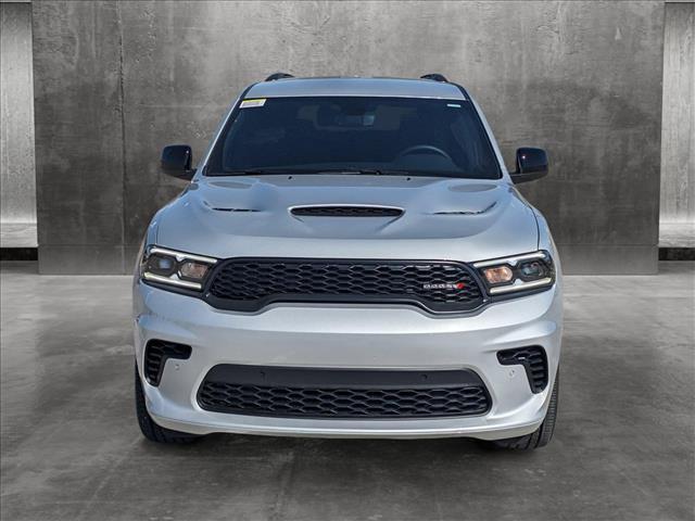 new 2024 Dodge Durango car, priced at $45,391