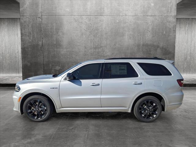 new 2024 Dodge Durango car, priced at $45,391