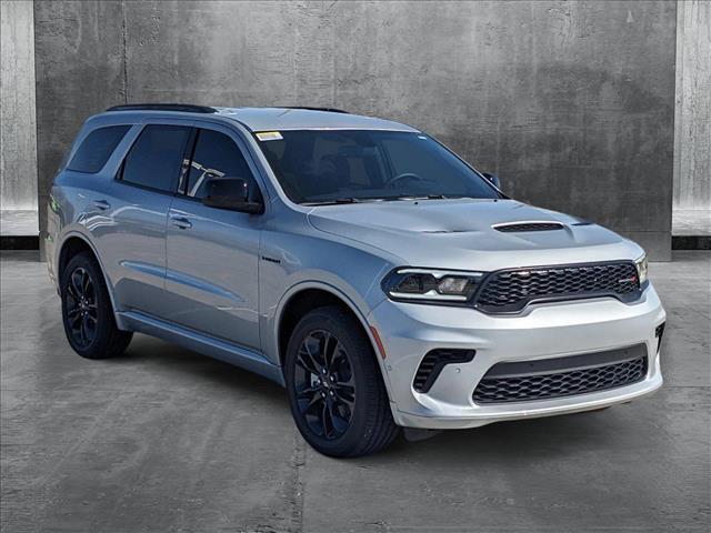 new 2024 Dodge Durango car, priced at $45,391