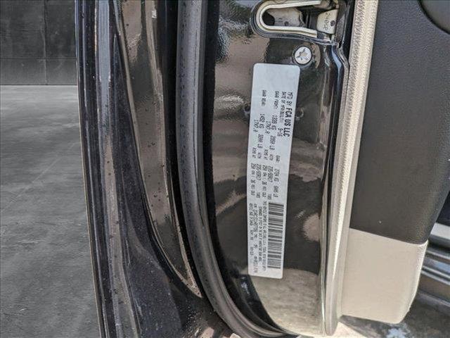 used 2017 Chrysler Pacifica car, priced at $14,266