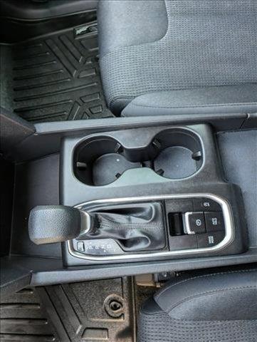 used 2019 Hyundai Santa Fe car, priced at $15,371