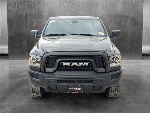 new 2024 Ram 1500 Classic car, priced at $40,991