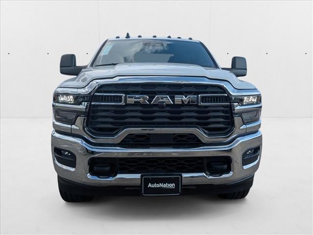 new 2026 Ram 2500 car, priced at $48,991