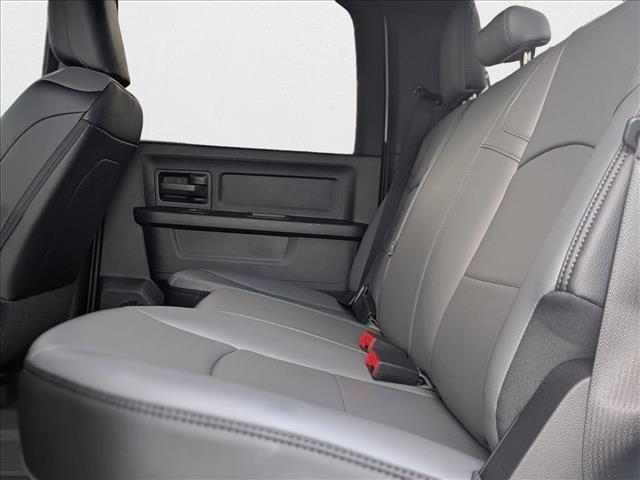 new 2026 Ram 2500 car, priced at $48,991