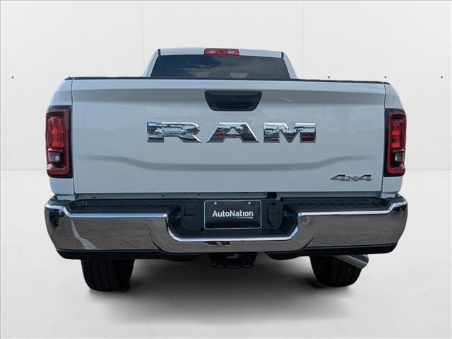 new 2026 Ram 2500 car, priced at $48,991