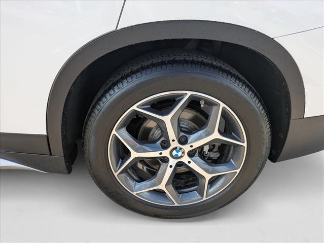 used 2018 BMW X1 car, priced at $15,998