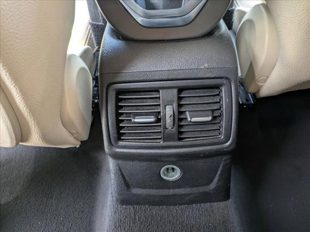 used 2018 BMW X1 car, priced at $15,998
