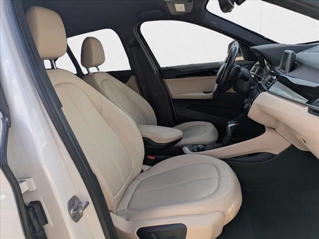 used 2018 BMW X1 car, priced at $15,998