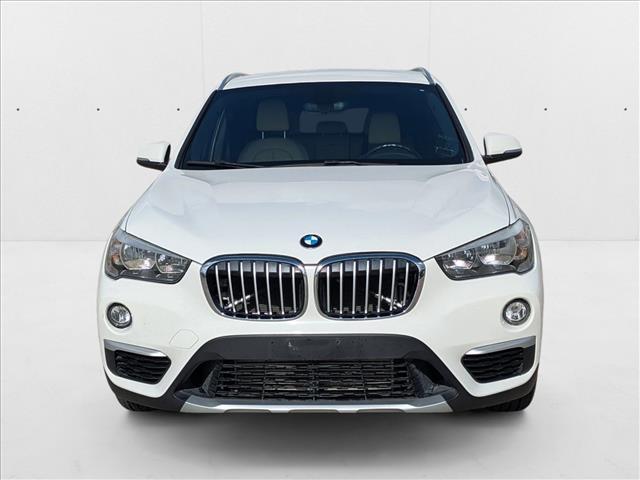 used 2018 BMW X1 car, priced at $15,998