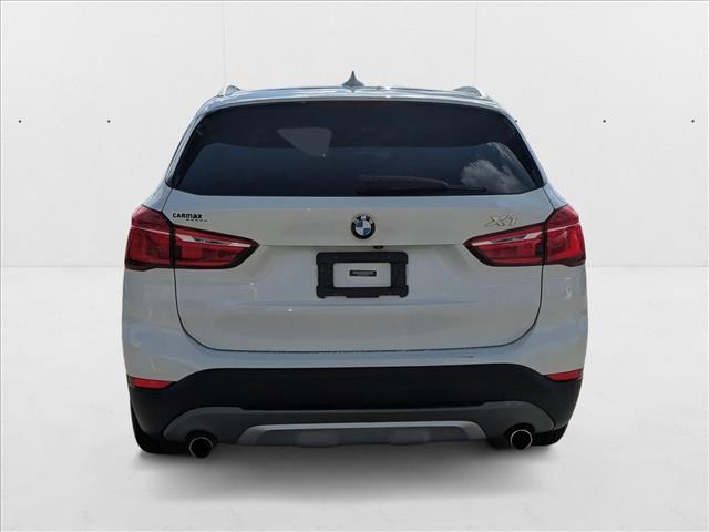 used 2018 BMW X1 car, priced at $15,998