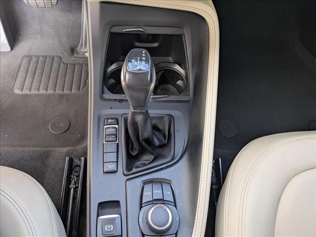 used 2018 BMW X1 car, priced at $15,998