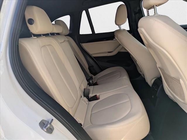 used 2018 BMW X1 car, priced at $15,998