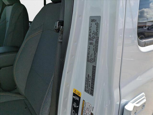new 2025 Jeep Wrangler car, priced at $59,641