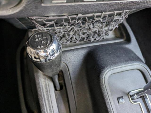 used 2015 Jeep Wrangler Unlimited car, priced at $20,998