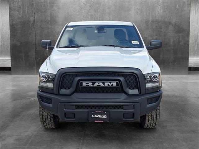 new 2024 Ram 1500 Classic car, priced at $36,428