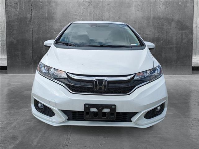 used 2020 Honda Fit car, priced at $18,857