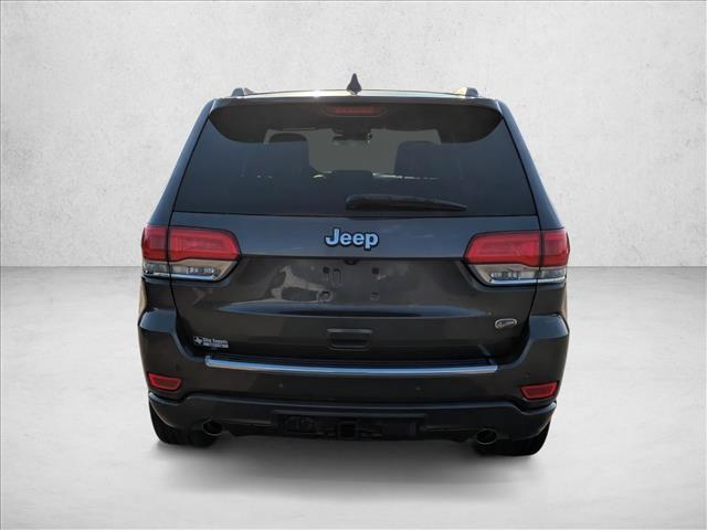 used 2014 Jeep Grand Cherokee car, priced at $11,570